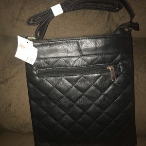 Brand new crossbody